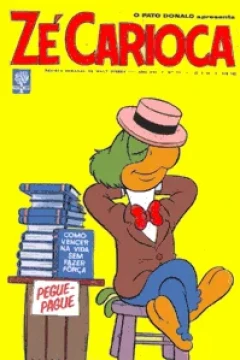 Ameaça À Sociedade