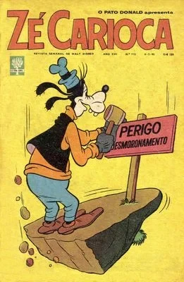 Cover of O Grande Torneio Dos Patinadores