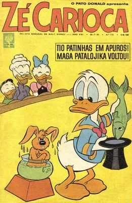 Cover of O Feitiço De Cleópatra