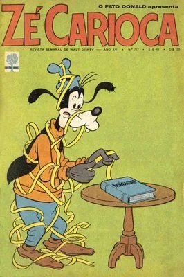 Cover of O Vira-Lata De Lata