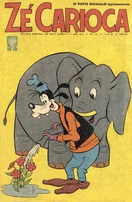 Cover of O Magnata De Lorota