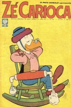 Barulho Em Vila Sossego