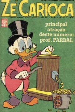 Máquina Que Vale Ouro