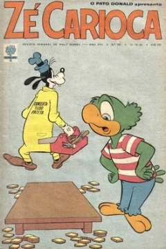 Toda Expedição É Um Osso