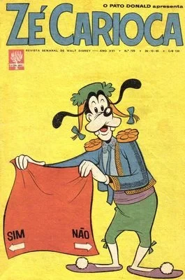 Cover of Cabeleira De Aniversário