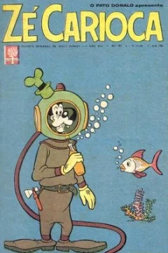 Música Que É Um Perigo