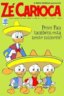 Cover of O Rei De Papatoa