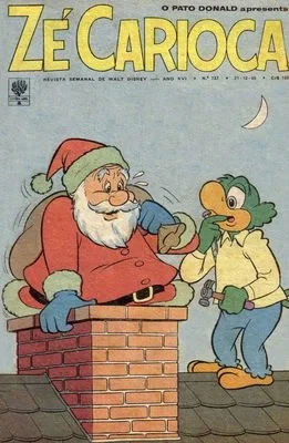 Cover of Gentilezas De Natal