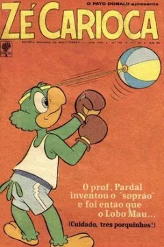 A Ciência E Lôbo