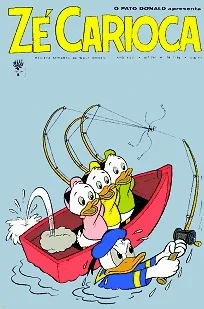 Cover of O Astronauta De Quintal