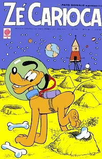 Cover of O Rei Mickey E Os Cavaleiros Da Távola Redonda