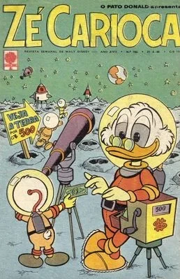 Cover of A Outra Ilha Do Tesouro