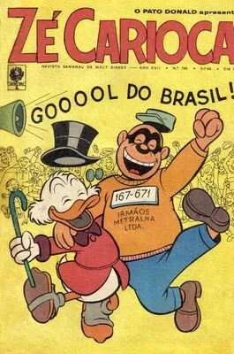 Cover of A Família Do Robinson Mickey