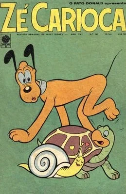 Cover of Teatro Disney Apresenta O Mágico De Bahs