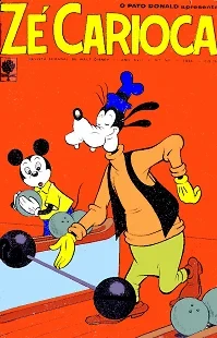 Cover of Animais Felizes