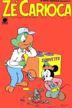 A Um Passo Da Eternidade