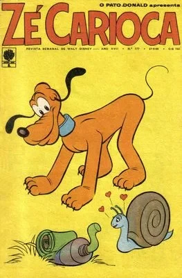 Cover of O Pássaro Ié-Ié-Ié