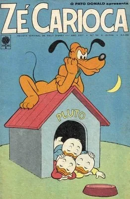 Cover of A Coisa De Batatóvia