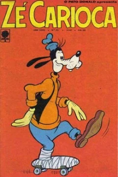 A Energia Da Carranca