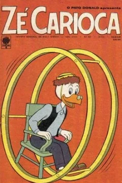 A Bruxa E A Contrabruxa