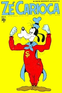 Cover of Super-Amendoinzadas