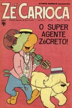 Os Mastros Que Sumiam