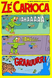 Cover of Os Piratas Do Fundo Do Mar