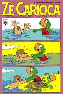 Um Cavalheiro A Jato