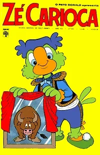 Cover of Superpateta Versus Supersancho