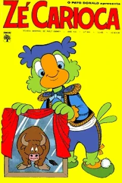 Superpateta Versus Supersancho