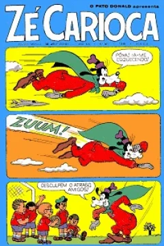 O Charadista Sinistro