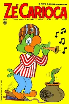 Os Orelhudos Atacam!