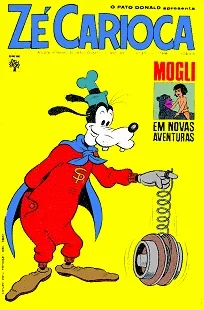 Cover of O Anjo Da Guarda