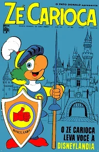 Cover of Super Pilantragem