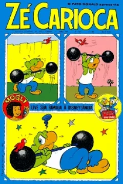 Grraurr... Um Leão!