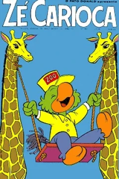 Um Festival Embananado