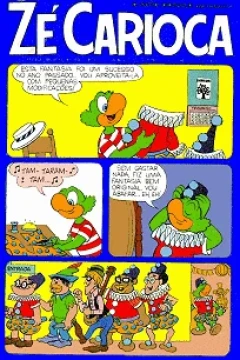 Manias Que Parecem Manhas