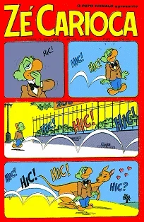 Cover of Férias Trabalhosas