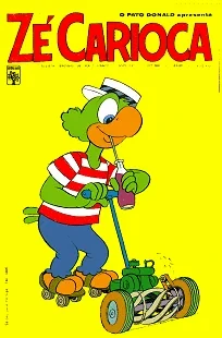 Cover of Quem Deve A Quem