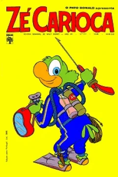 A Ilha Que Caiu Do Céu