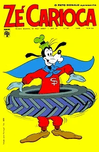 Cover of Tramóia E Contra-Tramóia