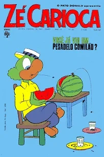 Cover of Salvem O Salva-Vidas