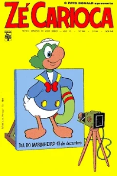 Dragão À Vista!