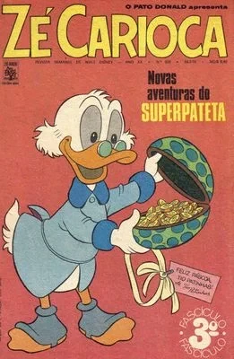 Cover of Quem Roubou A Lagoa?