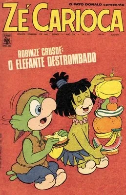 Cover of Não Deixe A Boiada Estourar