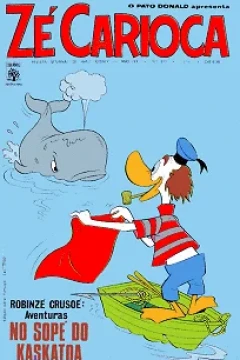 No Sopé Do Kaskatoa