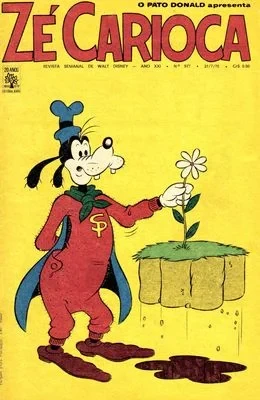 Cover of Uma Questão De Terra... No Espaço