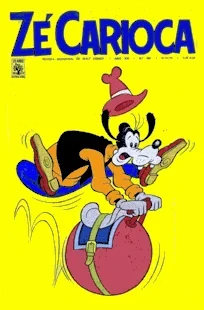 Cover of Sir Gastão, O Grande