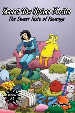 The Sweet Taste of Revenge