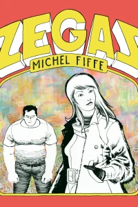 Issue #1